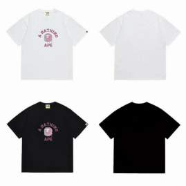 Picture of Aape T Shirts Short _SKUBapeS-2XLscqx117124950